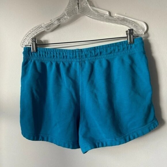 Nike Essential French Terry  Shorts - Picture 2 of 3